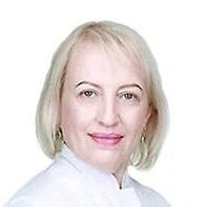 Щерба Лидия Евгеньевна