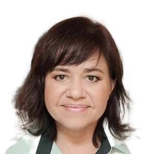Кабина Светлана Викторовна