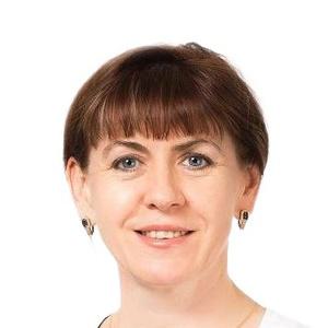 Филиппова Елена Валерьевна