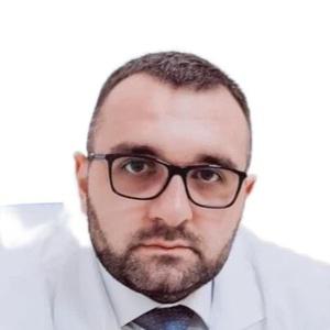 Ужахов Руслан Мурадович