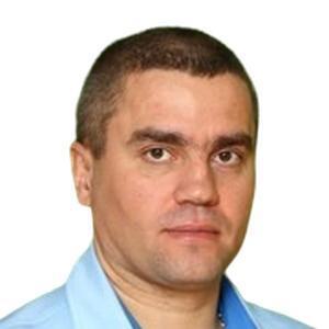 Богатый Дмитрий Валерьевич