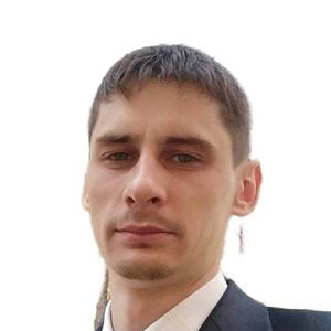 Орехов Дмитрий Сергеевич