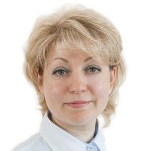 Гришинева Наталья Валериевна