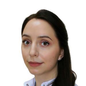 Мыринова Ольга Александровна
