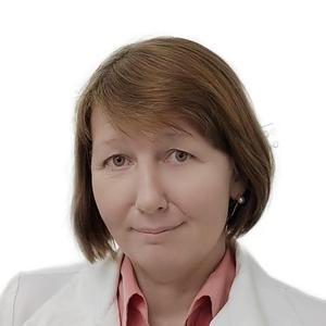 Лапина Елена Алексеевна