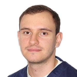Еганян Давид Георгиевич
