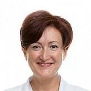 Жукова Екатерина Валерьевна