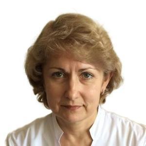 Подгурская Елена Петровна