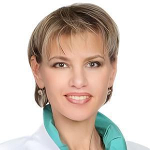 Гришина Екатерина Борисовна