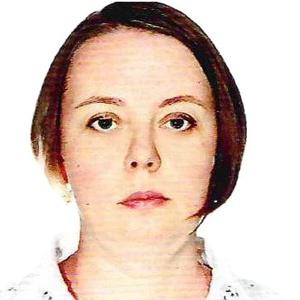 Статникова Надежда Михайловна