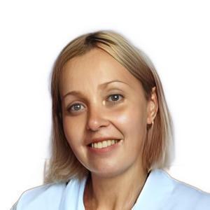 Калинкина Ольга Владимировна