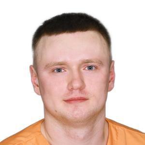 Черемисинов Игорь Александрович