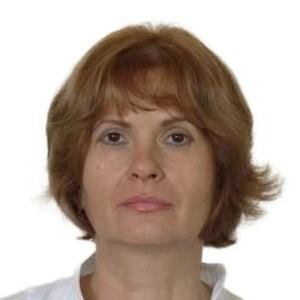 Мустафина Татьяна Сергеевна