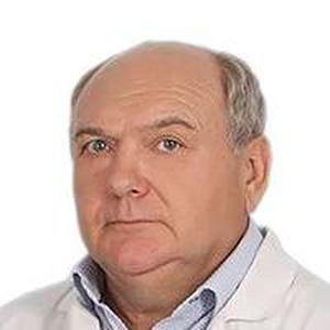 Иванов Вячеслав Анатольевич