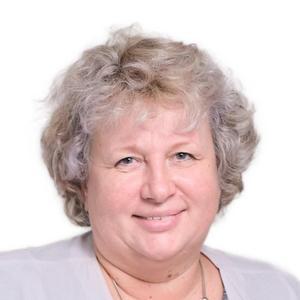 Григорьева Юлия Анатольевна