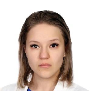 Шломова Екатерина Владимировна