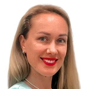 Полушкина Ирина Олеговна
