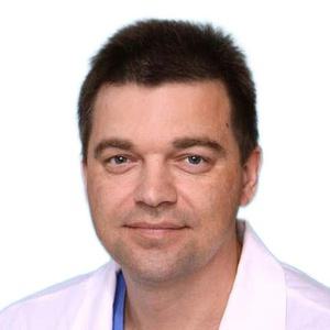 Полянский Андрей Владимирович