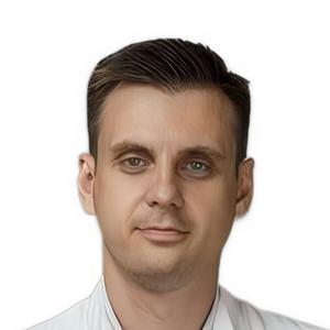 Морис Михаил Сергеевич
