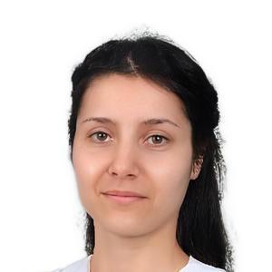 Яковлева Мария Юрьевна