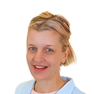 Пестрикова Майя Ивановна