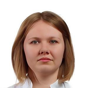 Рязанцева Мария Анатольевна