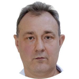 Свинцов Игорь Егорович