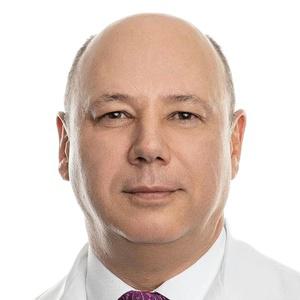 Кочмала Олег Борисович
