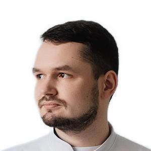 Леонов Григорий Константинович