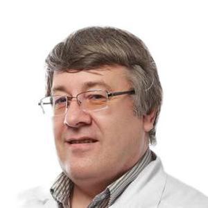Абалмасов Владимир Георгиевич