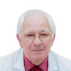 Карипиди Геннадий Константинович