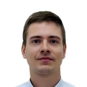 Щеглов Кирилл Николаевич