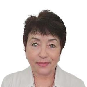 Аникина Наталья Васильевна