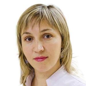 Позднякова Виктория Викторовна