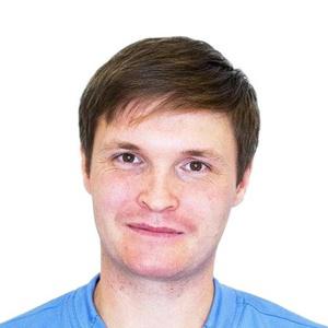 Мухортов Семён Сергеевич