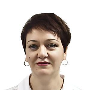 Векилян Инна Бениковна
