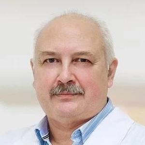Чаков Виктор Владимирович