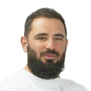 Кажлаев Давуд Омарович