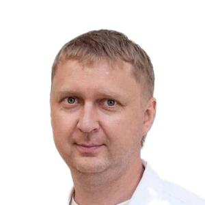 Быстрый Борис Борисович