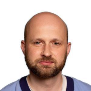 Кондратьев Сергей Анатольевич