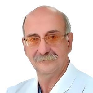 Уткин Алексей Анатольевич