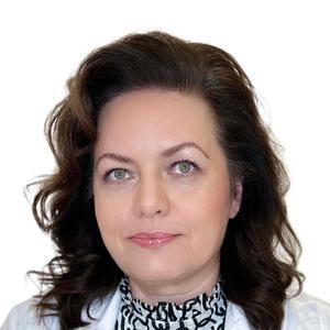 Власова Ирина Александровна