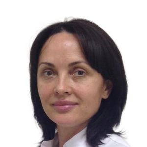 Тонконоженко Любовь Александровна