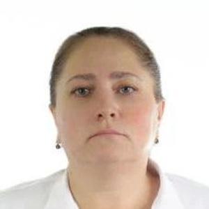 Затона Наталья Викторовна