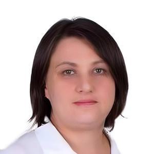 Калабина Евгения Владимировна