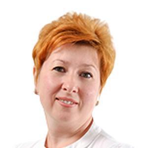 Перфильева Ольга Николаевна