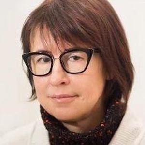 Кульдо Ольга Николаевна