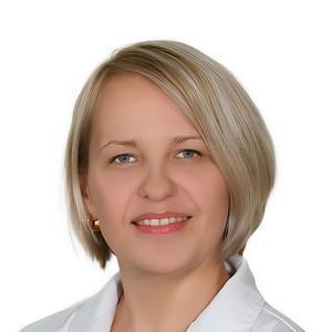 Васильева Юлия Витальевна
