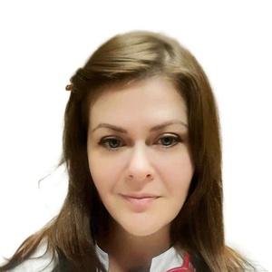 Гатина Светлана Петровна