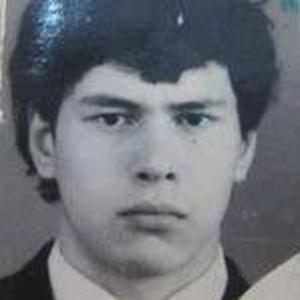 Казаков Анатолий Федорович